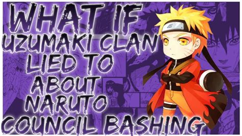 Uzumaki Naruto Bashing .